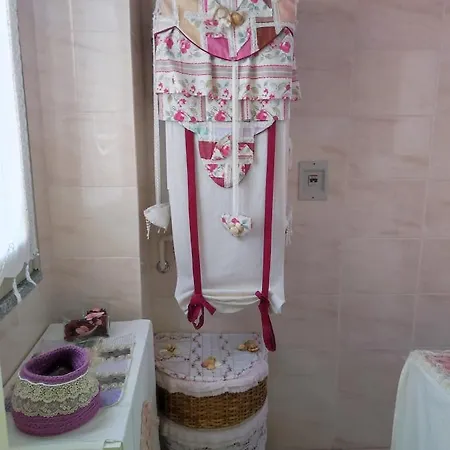 Maison Platone Centre דירה *