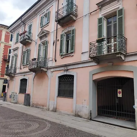 Appartement Maison Platone Centre Alessandria