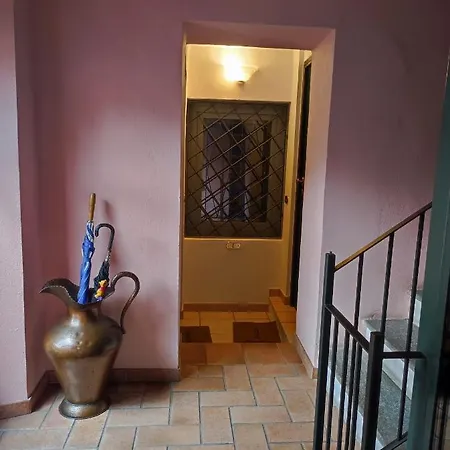 Maison Platone Centre * אלסנדריה