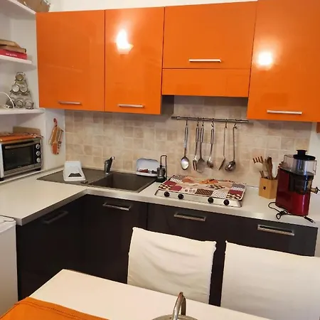 Maison Platone Centre דירה אלסנדריה