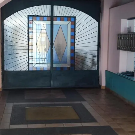 Maison Platone Centre Διαμέρισμα Αλεξάνδρεια