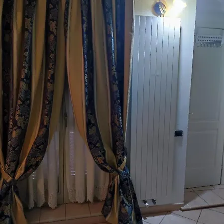 Appartement Maison Platone Centre