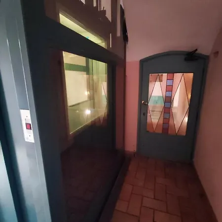 Maison Platone Centre Alessandria