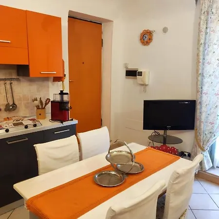 Appartement Maison Platone Centre