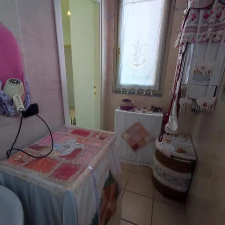 Appartement Maison Platone Centre Alessandria