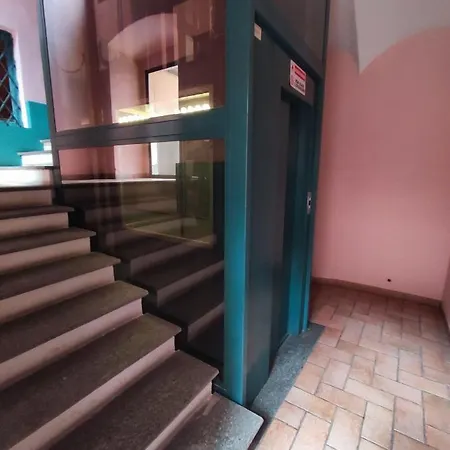 Maison Platone Centre Appartement