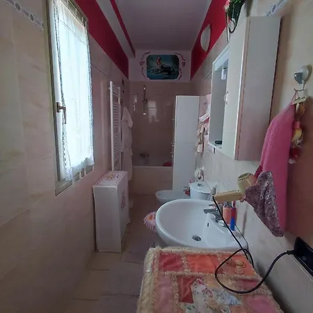 Maison Platone Centre Appartement Alessandria