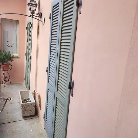 Appartement Maison Platone Centre