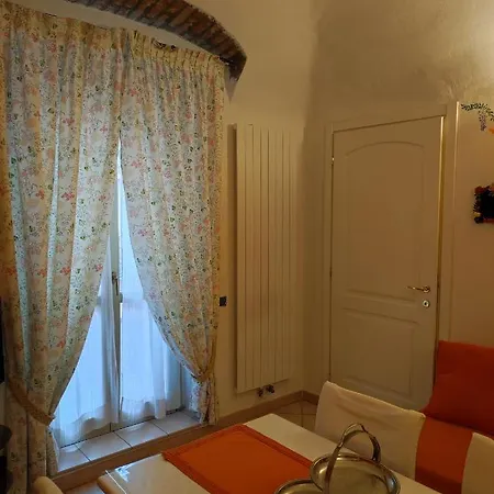 Maison Platone Centre Alessandria