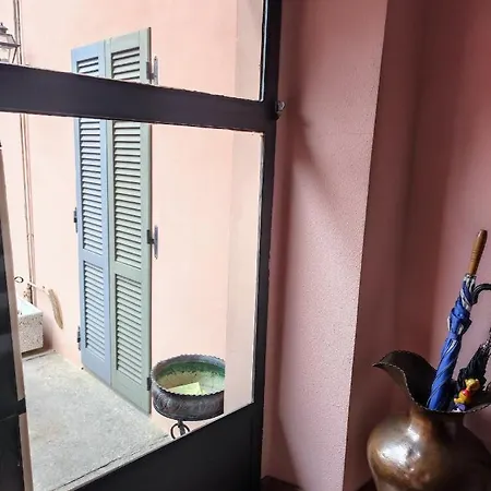 Maison Platone Centre *