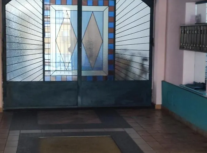 Maison Platone Centre Appartement Alessandria