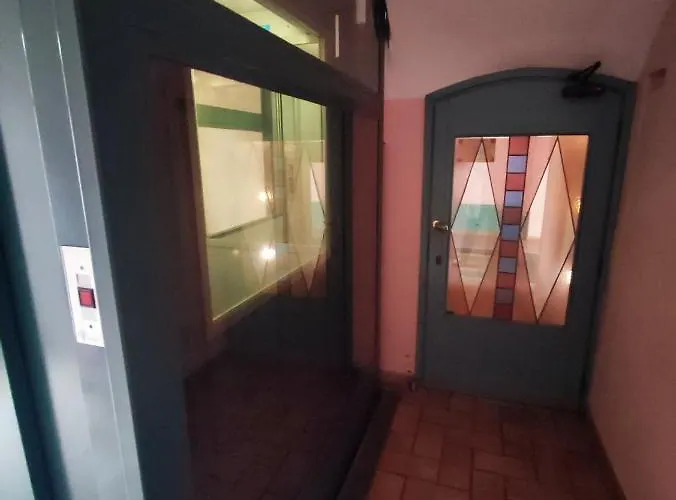 Maison Platone Centre Alessandria