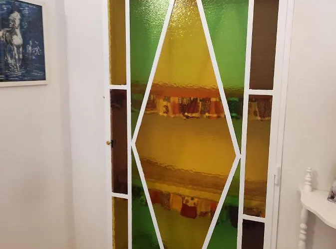 Maison Platone Centre * Alessandria