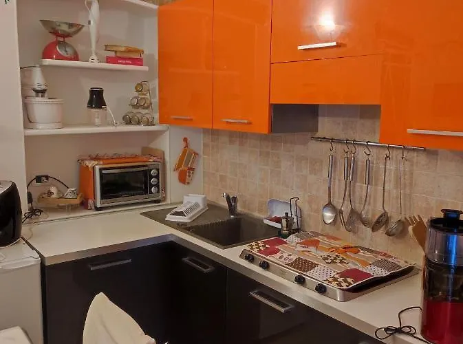 Maison Platone Centre Alessandria