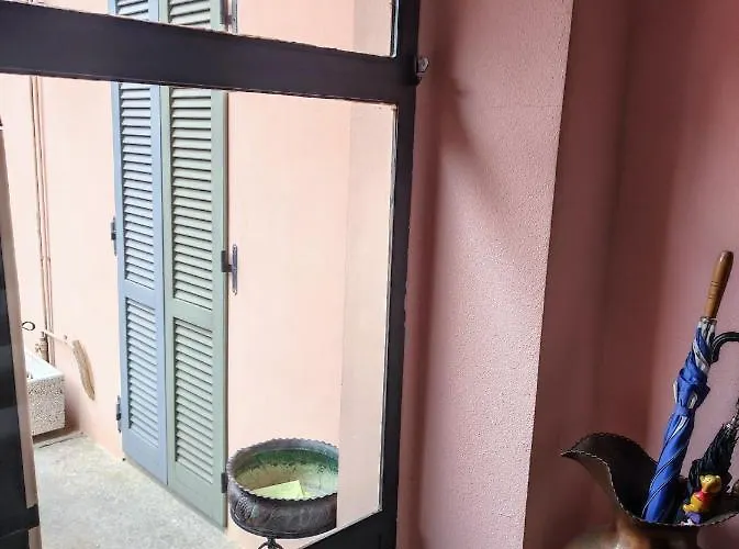 Maison Platone Centre *